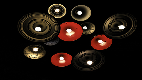 Aydınlatma Sistemleri